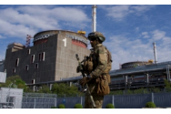 În cât timp aflăm dacă a explodat centrala nucleară de la Zaporojie? Ministrul Mediului: 'Discutăm despre minute!'