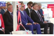 Între Ciucă și Ciolacu, Iohannis a dictat PSD și PNL strategia anului viitor