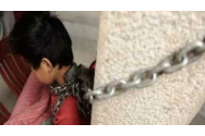 Un copil de 13 ani a fost vândut de propriul tată unui cioban