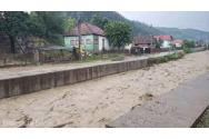  Un șofer beat a trimis cinci persoane în spital