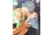 Cine este Cătălina, femeia care l-a sărutat pe Enrique Iglesias la concertul din Craiova. Românca nu s-a putut abține: ”Ia-mă cu tine”