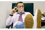 Victor Ciutacu, despre subiectul centrelor de bătrâni: 'Da, e subiect! Da, e execuție politică. Făcută ca la carte!'