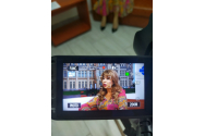 VIDEO Interviul Zilei: Luminiţa Munteanu,directorul executiv al Direcţiei de Asistenţă Socială Iaşi
