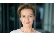 Ce s-a ales de Mona Nicolici de când a renunțat la televiziune acum 20 de ani. Fosta prezentatoare TV are o afacere bănoasă