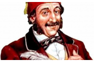 Vorbe de duh rămase de la Anton Pann, supranumit de Eminescu „cel isteţ ca un proverb“