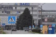 Rusia cere NATO să discute despre centrala nucleară Zaporojie, pentru că „marea majoritate a membrilor se vor afla în zona de impact direct”