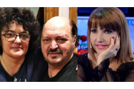 Brândușa, văduva lui Victor Socaciu, a vândut casa din Cornu. Cum a reacționat Marina Almășan: „Dacă aș fi avut bani, aș fi cumpărat-o eu”