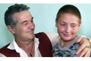 Cum arata acum fiul lui Gigi Becali! Marian are acum 22 de ani si s-a angajat