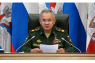 Ministerul Apărării din Rusia face acuzații: Ucraina are peste 12.000 de mercenari, 700 sunt din România