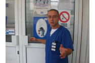 Dr. Tudor Ciuhodaru, sfaturi pentru a supraviețui caniculei. 