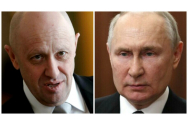 Misiunea criminală primită de Prigojin pentru a fi iertat de Putin. Ce i-ar fi ordonat liderul de la Kremlin, după întâlnire