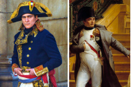 Joaquin Phoenix îl va interpreta pe 