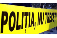 Bărbat din Doroșcani, ucis de fiul său