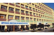 Nuntă încheiată la spital, la Bistrița