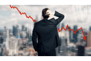  Aproape trei sferturi dintre români se tem de o criză economică