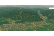  ECOTURISM ȘI DEZVOLTARE LOCALĂ ÎN COMUNA TAZLĂU