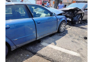 Un nou accident grav pe „Şoseaua Morţii”