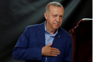 „Ce ciudat cum totul s-a rezolvat exact la momentul potrivit, nu-i așa?” Ce a primit Erdogan pentru că a renunțat să mai blocheze aderarea Suediei la NATO