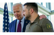 Washington Post: Zelenski i-a înfuriat pe oficialii americani la Summitul NATO de la Vilnius