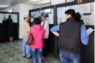 Au crescut încasările la bugetul local
