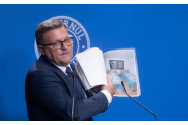 Marius Budăi a demisionat din funcția de ministru al Muncii