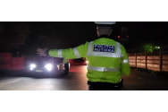 12 persoane reținute într-o singură zi de polițiștii suceveni în cadrul acțiunii „Blocada”