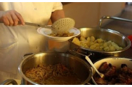   Cantină socială închisă la Botoșani