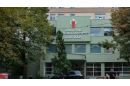 Maternitatea „Cuza Vodă”, certificată ca unitate medicală de top