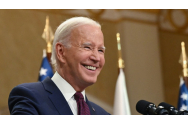 Biden îi recomandă lui Prigojin să „fie atent” la ceea ce mănâncă: „Aş fi mereu cu ochii pe meniu”