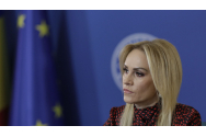 Se clatină un alt scaun. Firea recunoaște ca Ștefan Godei a lucrat la primărie sub mandatul ei, deși săptămâna trecută susținea că nu-l cunoaște