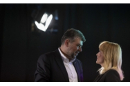 Ciolacu explică demisia 'voluntară' lui Firea: 'Nu are nicio legătură directă cu azilele groazei în calitate de ministru'