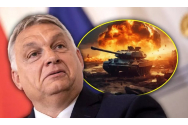Al Treilea Război Mondial ar putea ajunge la graniţa României? Declaraţia făcută de Viktor Orban