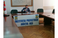  Prefectul vrea capetele şefilor de la CJ şi DGASPC