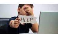 Cyberbullying-ul, amenințarea din spatele ecranului