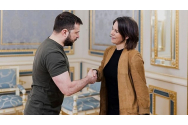 Încă un Semn Rău pentru Z: Leana lu’ Zăpăcitu’ din capul statului a rostit cuvântul cu “P”