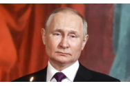 Vladimir Putin vorbește despre spânzurarea liderilor UE: 'Cred că asta va fi un fiasco pentru ei!'
