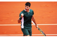 Carlos Alcaraz, uluit că a câștigat meciul cu Novak Djokovic la Wimbledon: 'Am jucat o finală împotriva unei legende a sportului nostru'