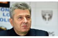 Florentin Pandele tună și fulgeră: ‘Dacă eu știam ce face, Godei era un om terminat! Nu mai ajungea în fața procurorilor!’