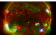Erupțiile solare prognozate pentru astăzi ar putea crea dificultăți semnificative în comunicațiile pe unde scurte