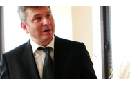 Florentin Pandele nu se dă bătut! Va candida la primărie: Îi anunț de astăzi că voi candida fie că sunt pe perfuzii