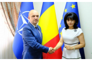 EXCLUSIV Contabil cu zero experiență în sănătate, fost lăcătuș mecanic, a fost numit șeful celui mai mare spital din Botoșani. Șefa PSD Botoșani, Doina Federovici, l-a propulsat în funcție