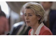 Von der Leyen a izbucnit după ce Rusia a suspendat acordul pe cereale: E o manevră cinică