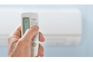 Medicii avertizează că aerul condiționat poate fi periculos. Care este temperatura ideală pe care trebuie să o avem în casă
