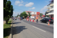 Timpii de tranzitare a orașului Podu Iloaiei, reduşi la jumătate!