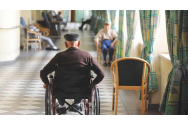 Un ieșean și-a deschis azil de bătrâni cu un PFA și nimeni nu reuşeşte să îl închidă