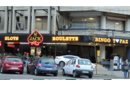 „Ar fi utilă restricționarea sălilor de jocuri în spațiile publice cu acces larg”