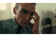 „Oppenheimer”, filmul unei cariere explozive