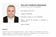 Lista 'fugarilor' celebri ai României - Aproape 900 de persoane, date în urmărire internaţională de poliţişti în primele şase luni ale anului