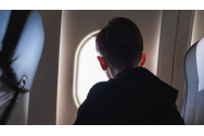 Un tânăr a apelat la un truc pentru a călători mai ieftin cu avionul. O companie aeriană s-a prins și l-a pus pe lista neagră