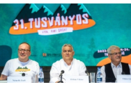 Românii se pregătesc să-l saboteze pe Viktor Orban: se anunță haos la Băile Tușnad